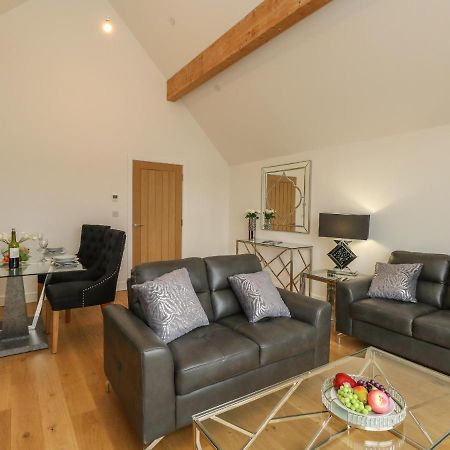 Appartamento Harbourside Haven Penthouse 2 Weymouth Esterno foto