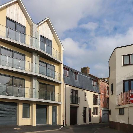 Appartamento Harbourside Haven Penthouse 2 Weymouth Esterno foto